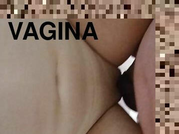 vagina-pussy, penis-besar, ketat, vagina-vagina, basah, penis