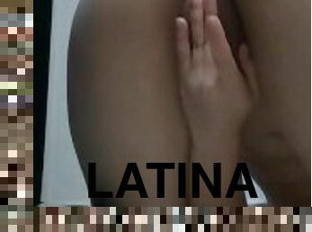 anal, latina, vagin