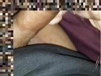 umum, amatir, blowjob-seks-dengan-mengisap-penis, penis-besar, deepthroat-penis-masuk-ke-tenggorokan, wanita-gemuk-yang-cantik, mobil, penis