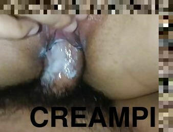 PINAY PINUTUKAN SA LOOB CREAMPIE