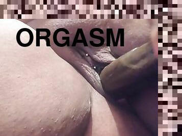 Beg to be fucked dirty talk pussy squirt