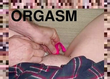 mastubasi, orgasme, amatir, mainan, gambarvideo-porno-secara-eksplisit-dan-intens, pelacur-slut, berambut-pirang, fetish-benda-yang-dapat-meningkatkan-gairah-sex