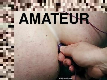 amatør, anal, fetish
