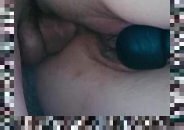 kone, amatør, anal, blowjob, mamma, føtter, ludder, cum, mor, petite