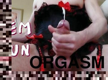 Fem Fun and Cum