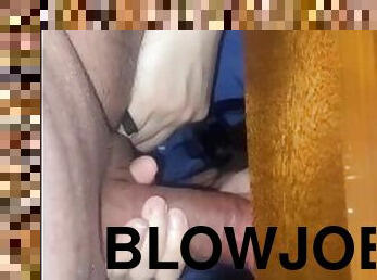 tua, amatir, dewasa, blowjob-seks-dengan-mengisap-penis, jenis-pornografi-milf, remaja, pasangan, dapur, muda-diatas-18, lebih-tua