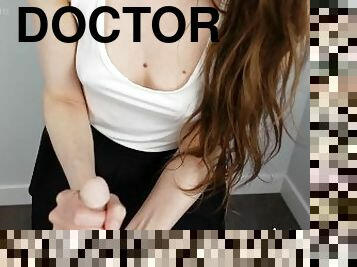 Preview Doctor Anna ASMR Roleplay - Anna Winters