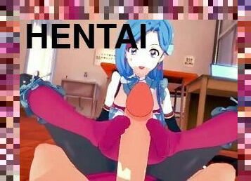 amaterski, tinejdžeri, stopala-feet, pov, animacija, hentai, anđeli