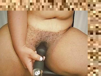 storatuttar, pappa, masturbation, fitta-pussy, mörkhyad, milf, latinska, mamma, svart, bbw