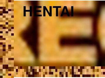 pov, anime, hentai