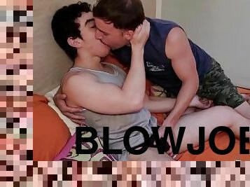 blowjob-seks-dengan-mengisap-penis, penis-besar, gambarvideo-porno-secara-eksplisit-dan-intens, homo, handjob-seks-dengan-tangan-wanita-pada-penis-laki-laki, penis