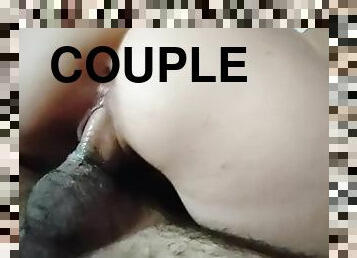 traseiros, masturbação, orgasmo, cona-pussy, amador, adolescente, caseiro, latina, penetração-de-braço, casal