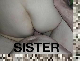 store-pupper, ekstrem, gravid, pussy, amatør, anal, stor-pikk, milf, mamma, søster