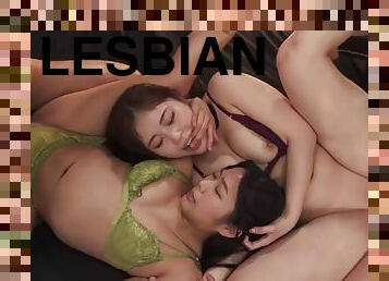 Cum Lesbian3