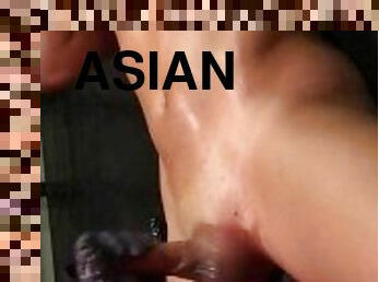 asiatisk, brystvorter, amatør, cumshot, stor-pikk, homofil, handjob, bdsm, thai, bound