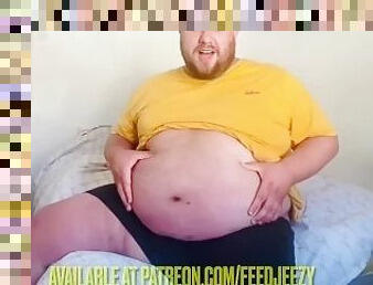 Your Ex-Boyfriend got FAT!