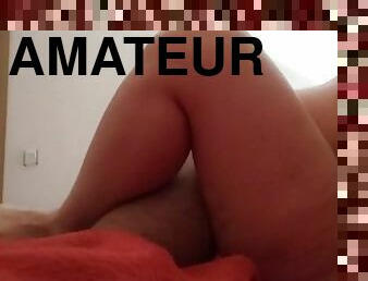 cul, amateur, mature, ados, maman, arabe, turc, belle-femme-ronde