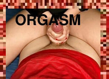 masturbaatio, orgasmi, amatööri, mälliotos, käsihomma, bdsm, pari, mälli, fetissi, sidonta