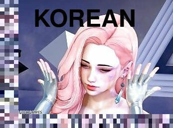 korejka