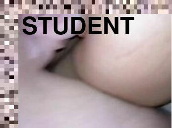 fisting, fisse-pussy, skolepige, student, anal, moden, pikslikkeri, kæmpestor-pik, teenager, mor