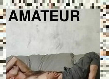 amateur, fétiche, solo