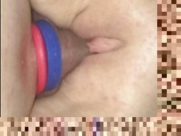 TO ANYONE OUT THERE WHO  LOVES IT UP CLOSE IN IT POV THIS JUICY LOOK IN IS FOR YOU ???????????????????