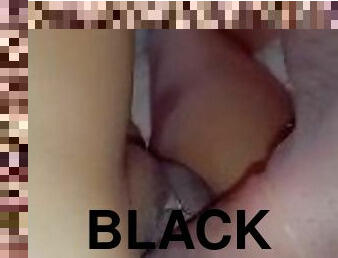 amazing angle INCREDIBLE VIEW POV bbc blacked