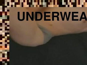 far, bøsse, fødder, trusser, universitet, solo, farmand, twink, undertøj-underwear