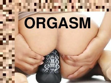 Orgasmic Afternoon