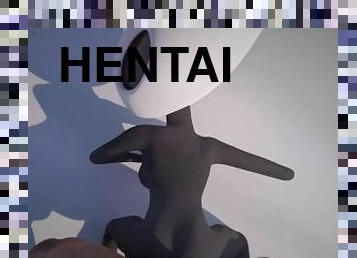 amatori, anal, toon, hentai, 3d, cur-butt