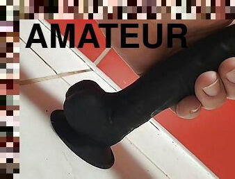 masturbation, transsexuelle, amateur, anal, énorme-bite, jouet, branlette, gode, fétiche, tchèque