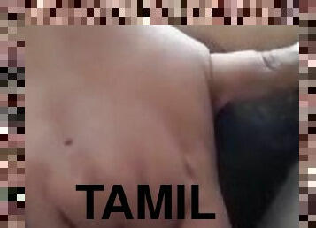 I want to masturbate this evening (Tamil BBW)