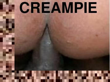 cul, papa, grosse, amateur, anal, énorme-bite, ados, ejaculation-interne, belle-femme-ronde, pappounet