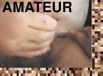 Making daddy cum for me