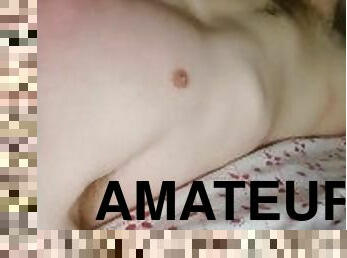 amatør, hardcore, homofil, handjob, pov, truser, cum, europeisk, euro, webkamera