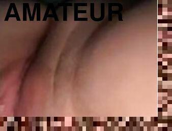 masturbation, chatte-pussy, giclée, amateur, babes, solo, humide