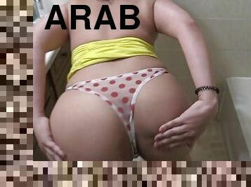 anal-sex, araber, ficken, hintern