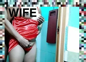 asia, selingkuh, pelajar, isteri, ibu, creampie-ejakulasi-di-dalam-vagina-atau-anus-dan-keluarnya-tetesan-sperma, pasangan, bertiga, saudara-perempuan, filipina