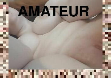 papa, masturbation, orgasme, chatte-pussy, amateur, ados, jouet, rousse, gode, fétiche