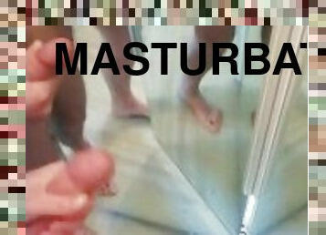 mastubasi, anal, cumshot-keluarnya-sperma, homo, buatan-rumah, handjob-seks-dengan-tangan-wanita-pada-penis-laki-laki, permainan-jari, sentakkan, sperma, eropa