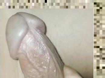 PINOY HORNY NAG LARO NG JUNIOR NYA HABANG MAY LUBRICANT