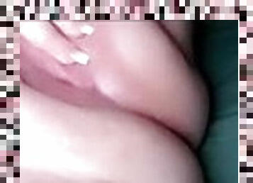 gorda, masturbación, orgasmo, coño-pussy, amateur, juguete, regordeta, universidad, consolador, a-solas