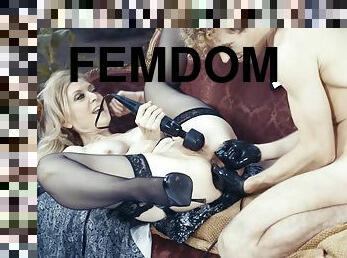 anal, brinquedo, bdsm, meias, fetiche, domínio-feminino