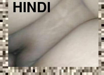 best ever rough fucking my girlfriend near her parents room in clear hindi voice