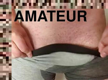 pisser, amateur, énorme-bite, française, fétiche, solo, réalité, bite