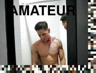 baignade, masturbation, amateur, gay, décapage, ejaculation, européenne, euro, américaine, danse