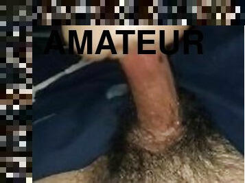 mastürbasyon-masturbation, amatör, genç, oyuncak, bakış-açısı, tek-kişilik