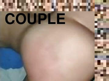 Puerto Rican Couple Preview Video