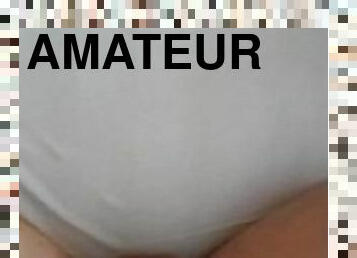 masturbation, amateur, ejaculation-sur-le-corps, ados, maison, branlette, point-de-vue, ejaculation, sperme, solo