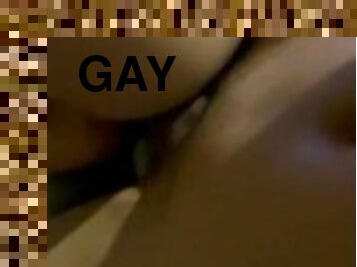 Anonim fuck gay